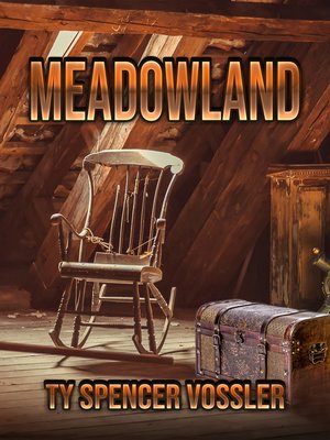 cover image of Meadowland